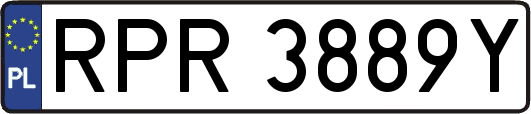 RPR3889Y