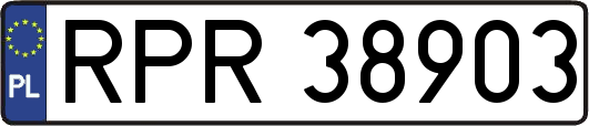 RPR38903