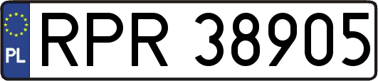 RPR38905