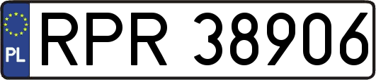 RPR38906