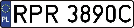 RPR3890C