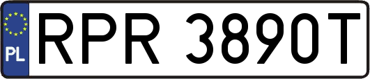 RPR3890T