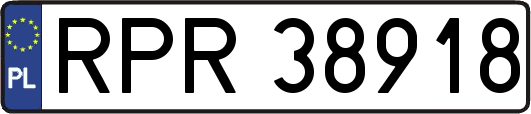 RPR38918