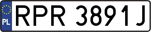 RPR3891J