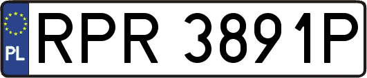 RPR3891P