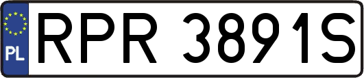 RPR3891S