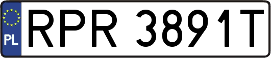 RPR3891T