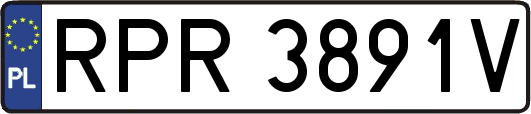 RPR3891V