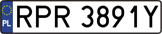 RPR3891Y