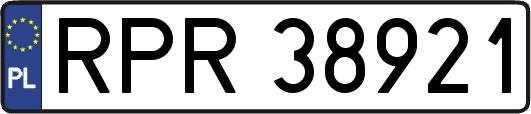 RPR38921