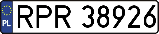 RPR38926