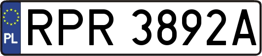 RPR3892A