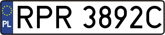 RPR3892C