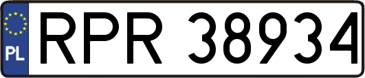 RPR38934