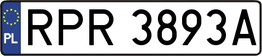 RPR3893A