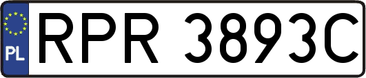 RPR3893C