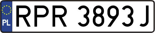 RPR3893J
