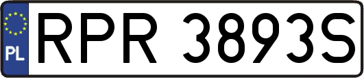 RPR3893S