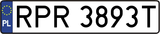 RPR3893T