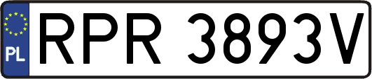 RPR3893V
