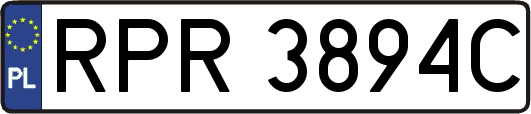 RPR3894C