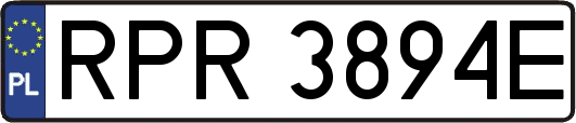 RPR3894E