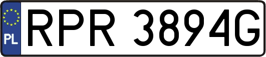 RPR3894G