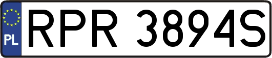 RPR3894S