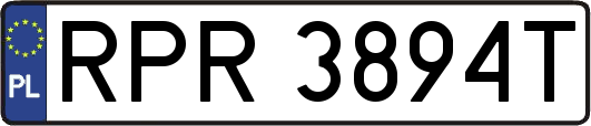 RPR3894T