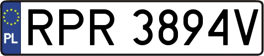 RPR3894V