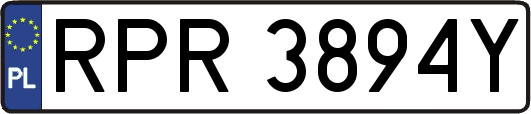 RPR3894Y
