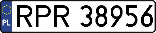 RPR38956