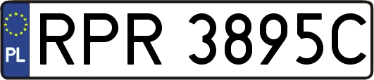 RPR3895C