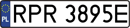 RPR3895E