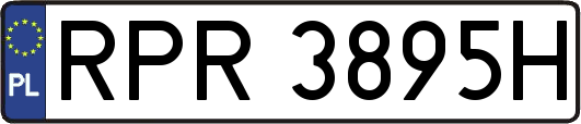 RPR3895H
