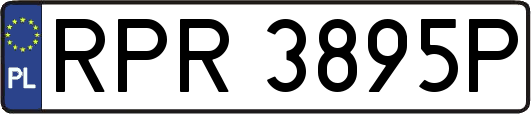 RPR3895P