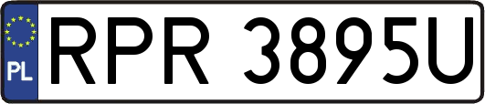 RPR3895U