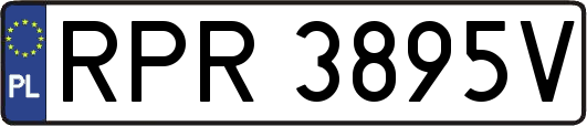 RPR3895V