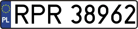 RPR38962