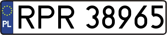 RPR38965