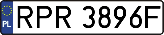 RPR3896F