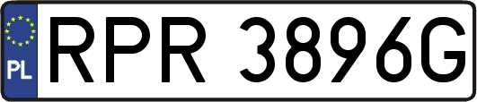 RPR3896G