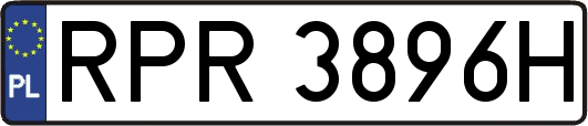 RPR3896H