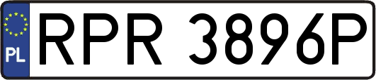 RPR3896P