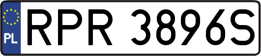 RPR3896S