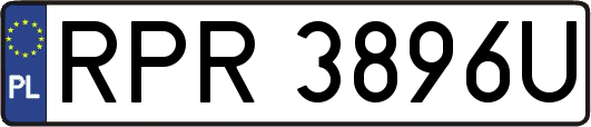RPR3896U