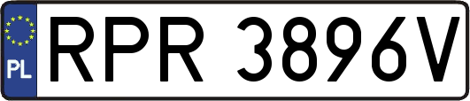 RPR3896V
