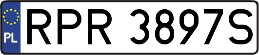 RPR3897S