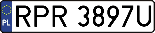 RPR3897U