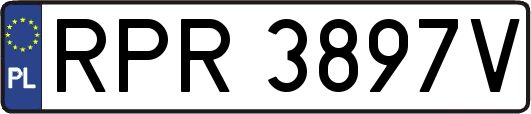 RPR3897V